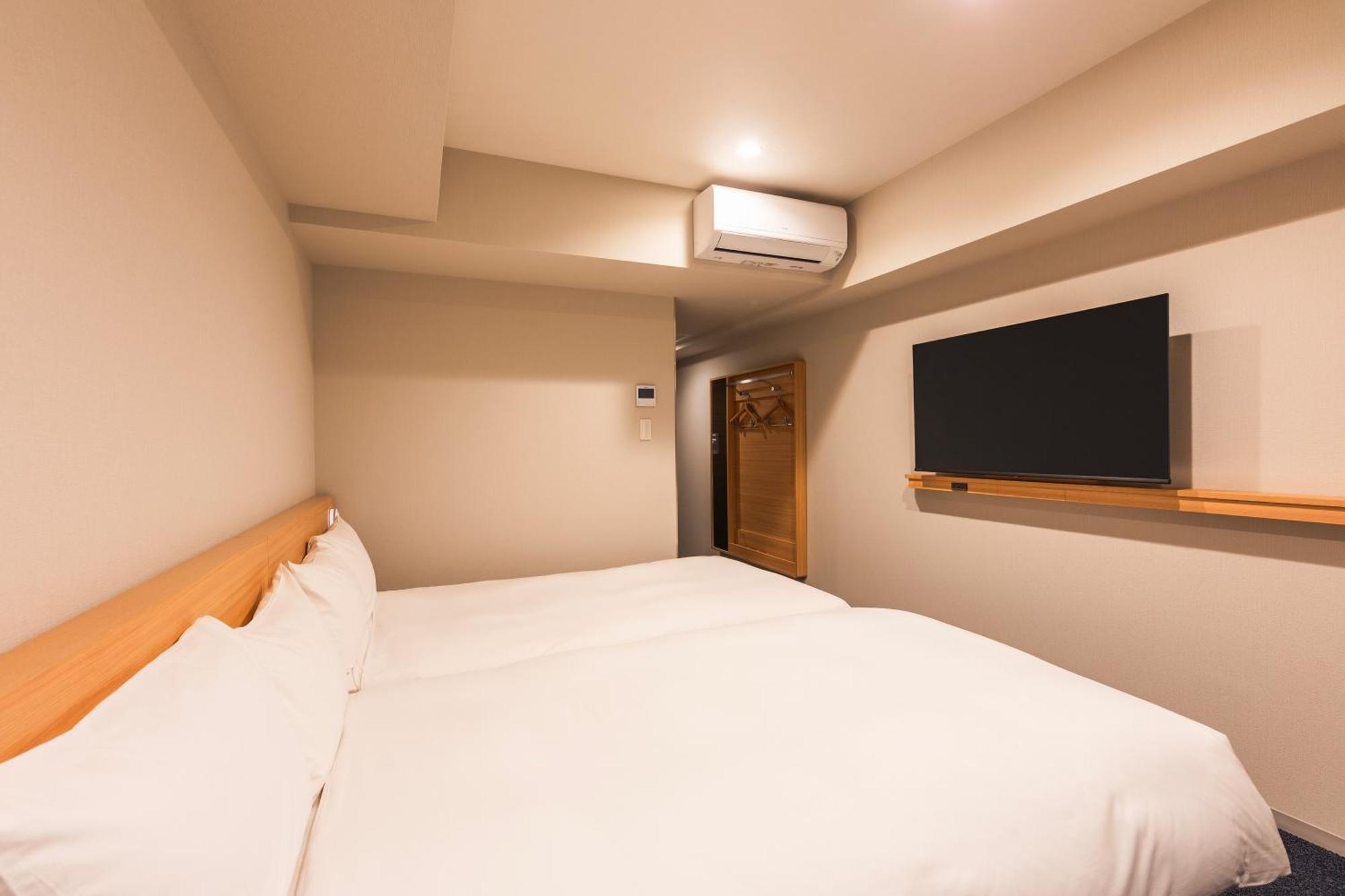 Sotetsu Fresa Inn Yokohama Totsuka Exterior foto