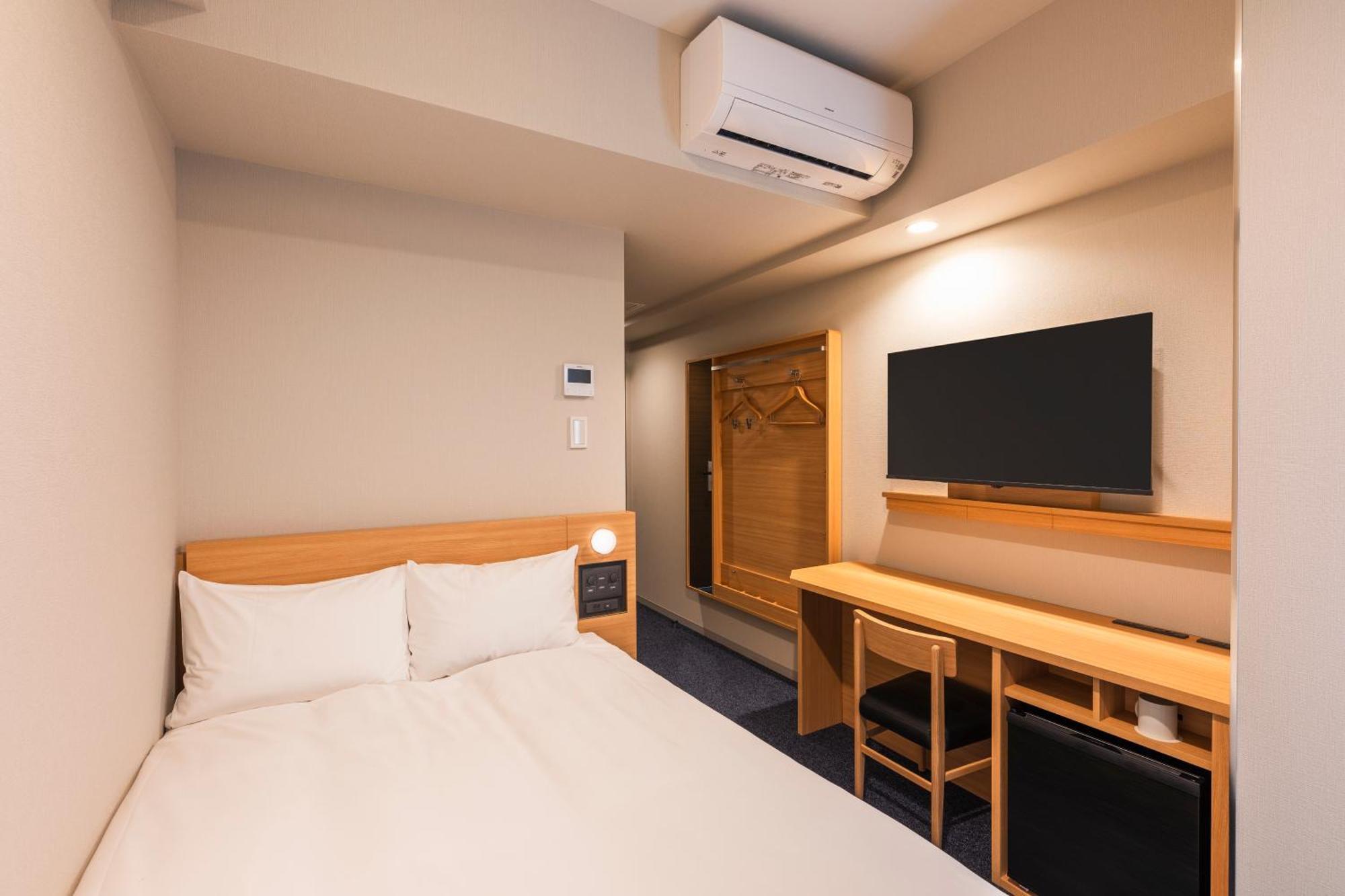 Sotetsu Fresa Inn Yokohama Totsuka Exterior foto